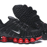 Nike Shox TL Vermelho