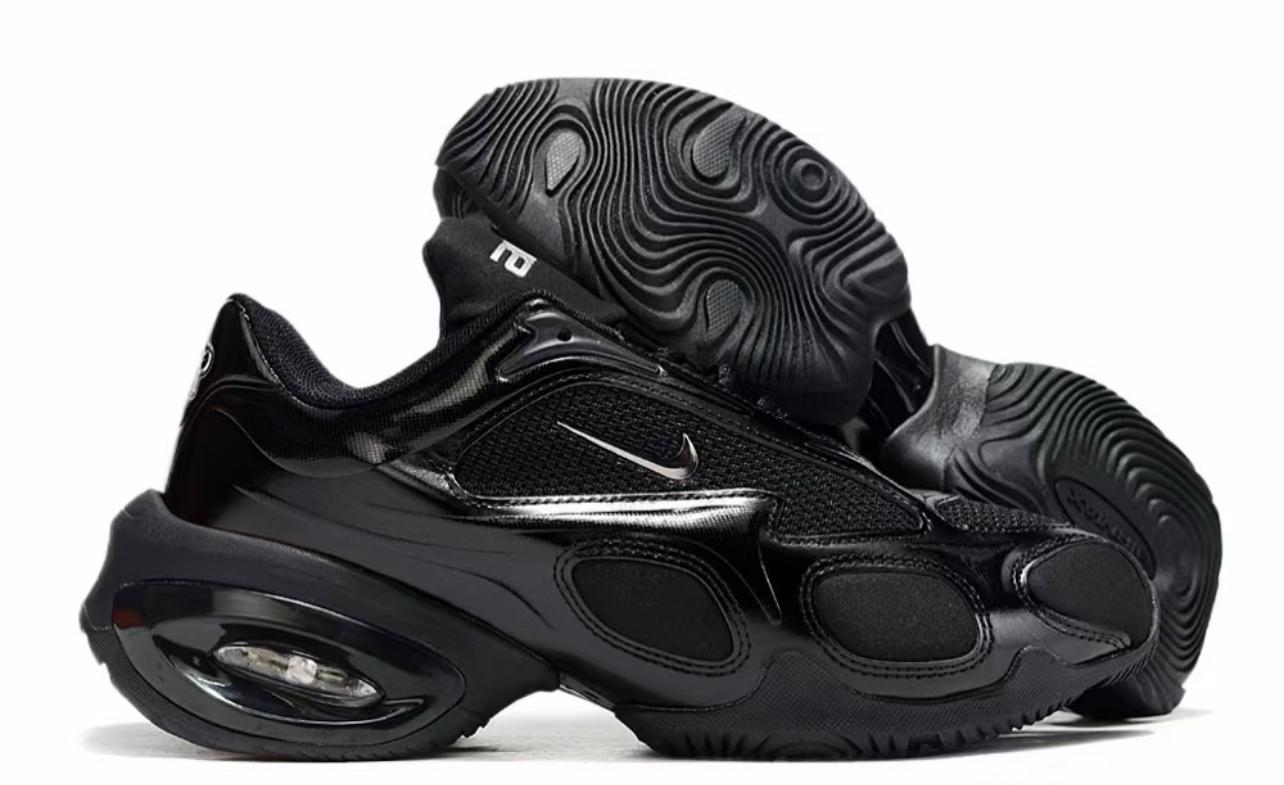 Nike Sportswear AIR MAX MUSE PRETO