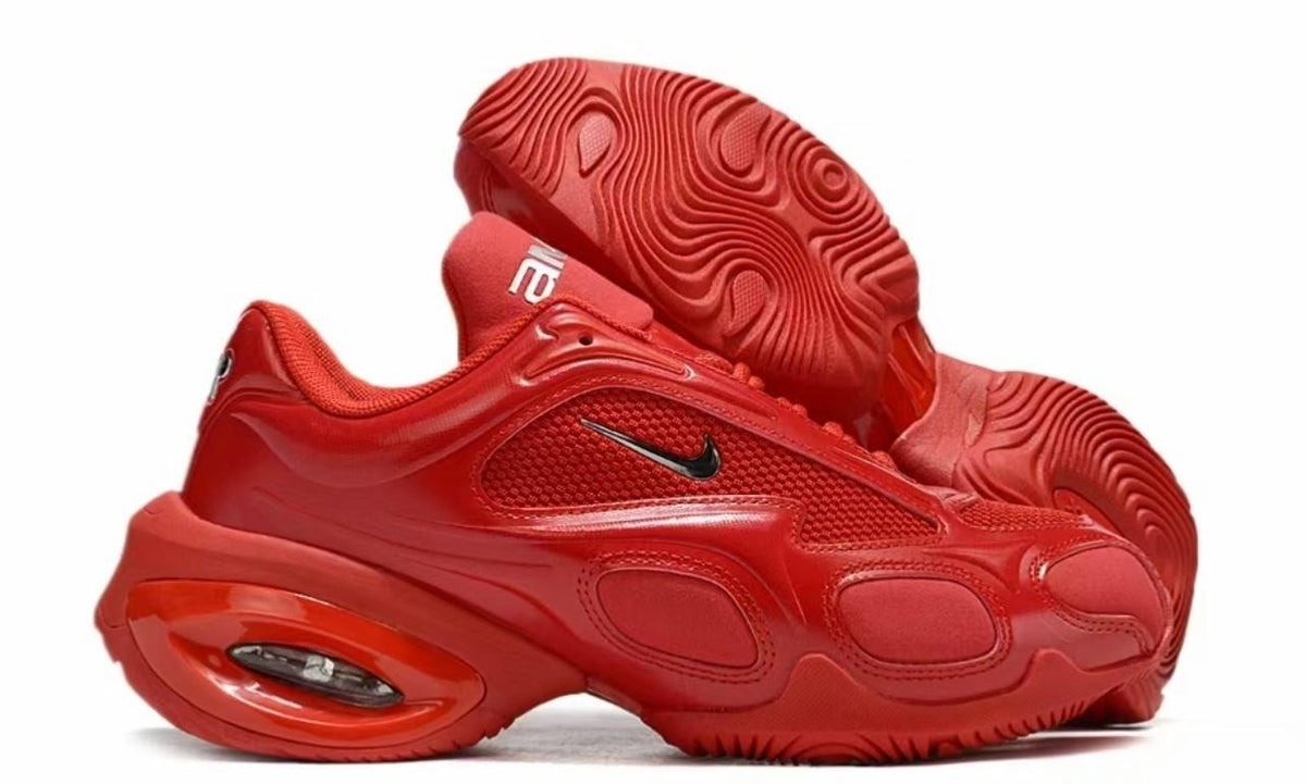 Nike Sportswear AIR MAX MUSE Red