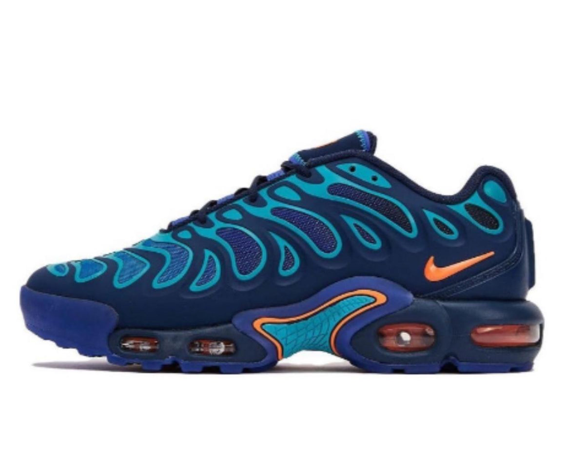 Tênis Nike Air Max Plus Drift Blue