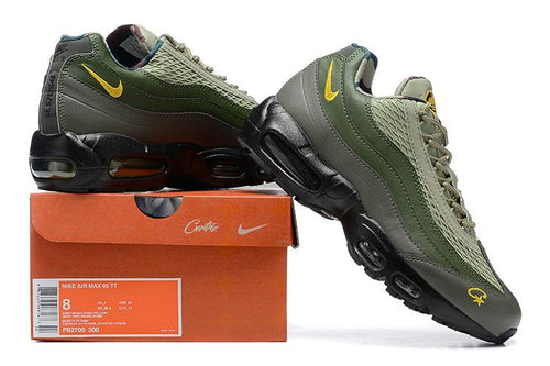 Nike Air Max 95 Corteiz