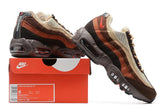 Nike Air Max 95 Corteiz Orange