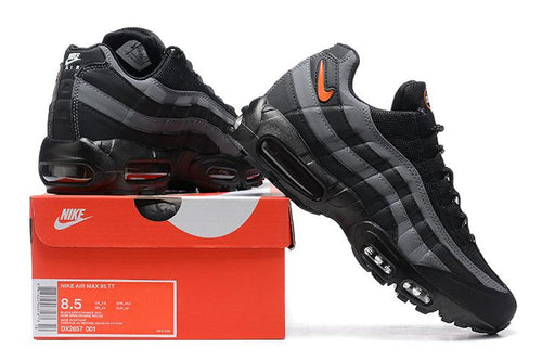 Nike Air Max 95 Corteiz Black