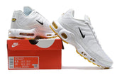 Nike Air Max Plus White