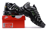 Nike Air Max Plus Black White