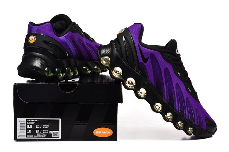 Nike Air Max DN8 Purple