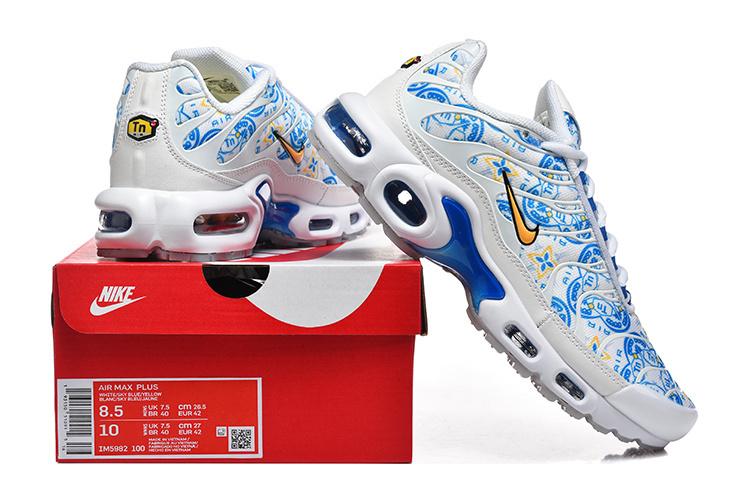 Nike Air Max Plus Lisboa